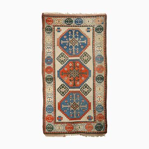 Tapis Antique en Laine, Turquie