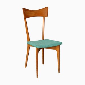 Vintage Stuhl im Stil von I. Parisi