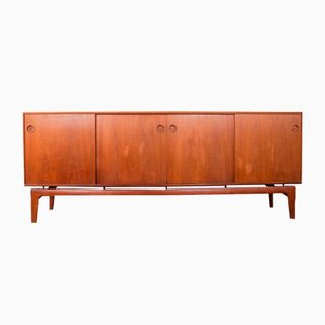 Enfilade Vintage par Arne Hovmand Olsen pour Mogens Kold, 1960s