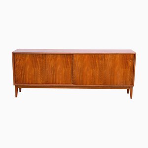 Langes skandinavisches Sideboard von Sedláček & Votal, Tschechoslowakei, 1960er