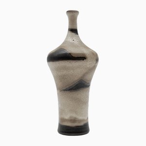 Studio Ceramic Vase by Elly Kuch for Wilhelm & Elly Kuch, 1960s