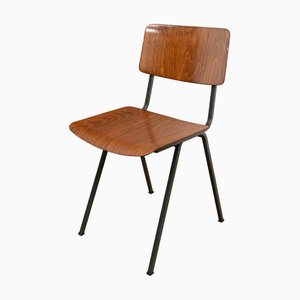 Vintage School Chairs by Marko, 1970s
