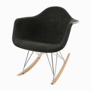 RAR Rocking Chair by Charles Eames