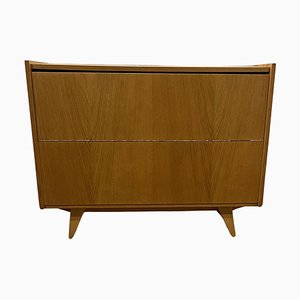 Credenza U459 vintage di Jiri Jiroutek