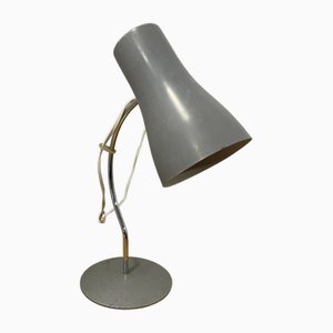 Vintage Table Lamp by Josef Hurka for Napako