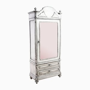 Umbertino Closet with Mirror