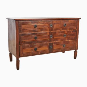 Louis Xvi Chest of Drawers