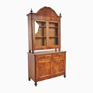 Showcase Sideboard in Walnut