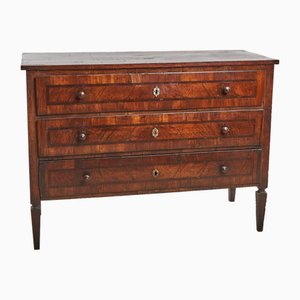 Louis XVI Chest of Drawers, Late 1700s