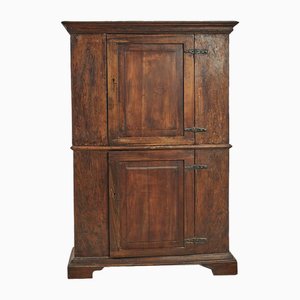 Wood Sideboard Cabinet, 1600