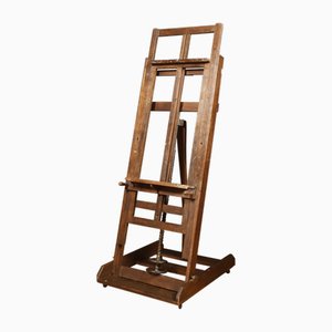 Vintage Artist's Easel from Windsor and Newton