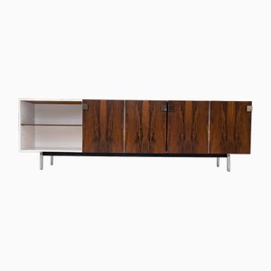 Large Rosewood Sideboard, 1970s