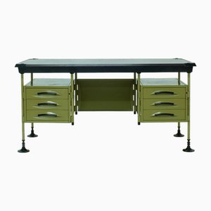 Spazio Desk by Studio BBPR for Olivetti