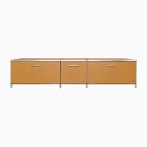 Luxus System Sideboard von Art Modul, Schweiz, 2000er