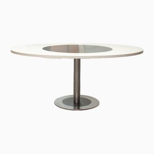 Ovaler Tisch von Arik Levy Design Studio für Desalto, 2004