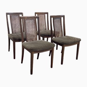 Vintage Teak Chairs from G-Plan, Set of 4