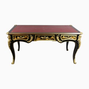 Vintage Louis XV Desk, 1950s