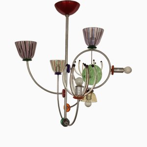 Lampadario di Andrea Anastasio per Artemide