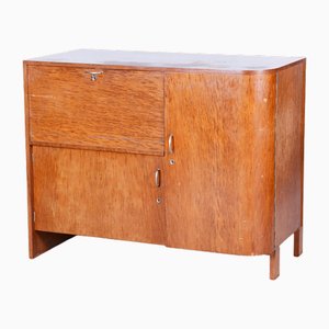 Art Deco Sideboard in Rosewood, France, 1920s