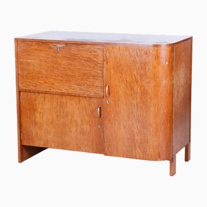 Credenza Art Deco in palissandro, Francia, anni '20