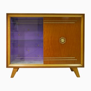 Mid-Century Bar Sideboard, Germany, 1960s