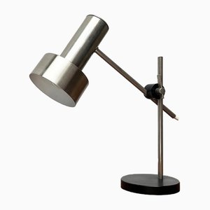 Mid-Century Minimalist Table Lamp, 1960s