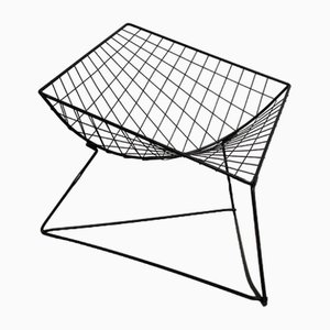 Okti Lounge Chair by Niels Gammelgaard for Ikea, 1980s