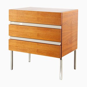 Chest of Drawers from Interlübke, Germany, 1970s