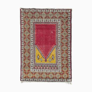 Tapis Anatolien, Turquie, 1890s