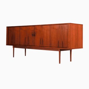 Sideboard von Jens Quistgaard für Peter Løvig Nielsen, Dänemark, 1960er