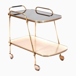 Serving Cart in Resopal, Germany, 1950s