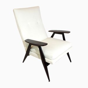 Fauteuil Sk640 par Pierre Guariche pour Steiner, 1960s