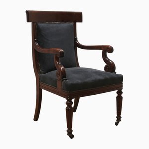 Chaise Style Louis-Philippe