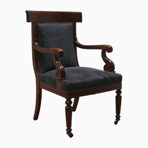 Stuhl im Louis Philippe Stil