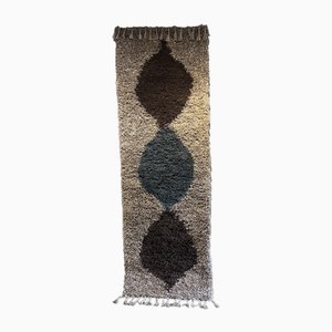 Tapis Ry Tissé Main par Anna Charlotte Atelier