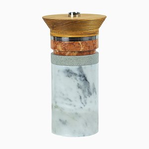Totem High Aperitif par Bettisatti, Set de 13