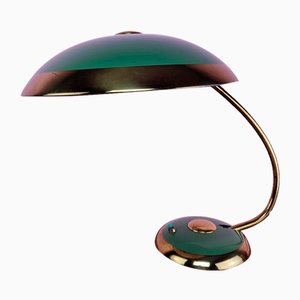 Lampe de Bureau par Henry Gerhard pour Helo Leuchten, 1950s