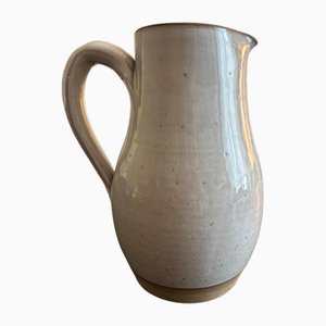 Stoneware Jug from Roger Jacques, 1960s