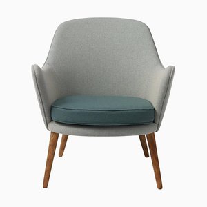 Dwell Lounge Chair by Warm Nordic