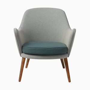 Fauteuil Dwell par Warm Nordic