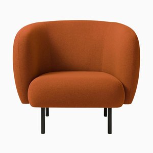 Cape Sessel aus Terrakotta von Warm Nordic