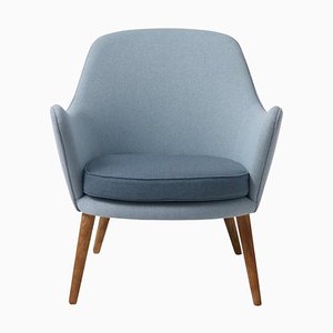 Dwell Lounge Chair by Warm Nordic