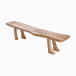 Foot Bench di Project 213A
