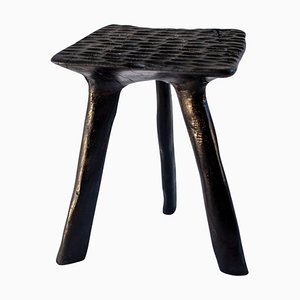 Stool Eclipse 4 by Antoine Maurice