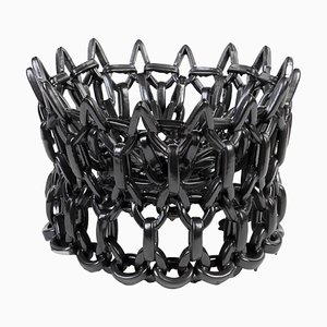 Large Chain Bowl by Atelier Fig
