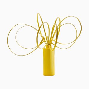 Tall Sunshine Swirls par Art Flower Maker