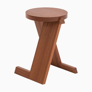 Aleksander Oniszh Pawn Stool by Nów