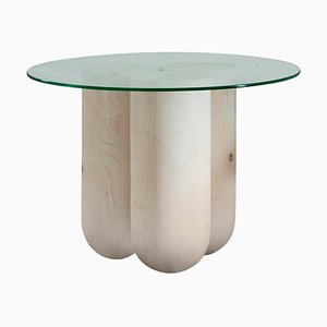 Mia Side Table by LI-AN-LO Studio