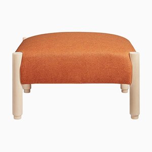 Natural Stand by Me Pouf by Storängen Design