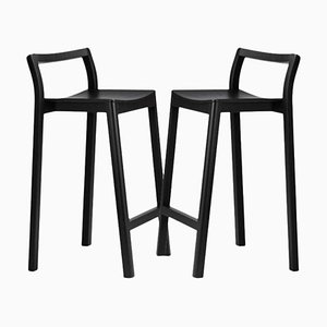 Halikko Stool by Made by Choice, Set of 2